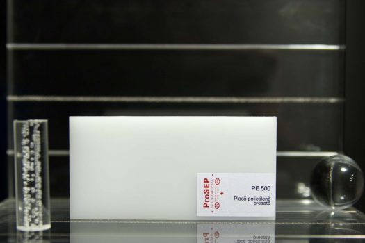 PE 500 – Polyethylene sheets